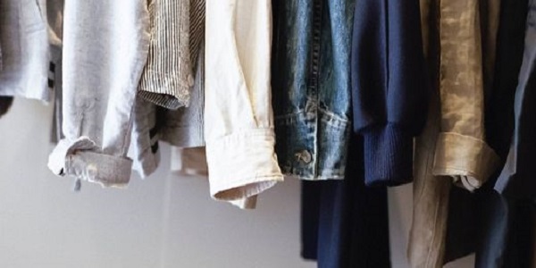 Que faire des ses vêtements déjà portés