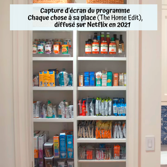 d-c-home  Bricolage pour mettre de l'ordre : créez cet